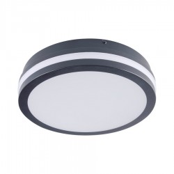 Светодиодный светильник Kanlux 33382 BENO 18W WW-O-GR