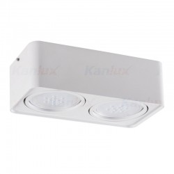 Накладной светильник Kanlux 33273 Stobi