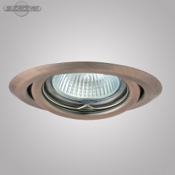 Встраиваемый светильник Kanlux CT-2115-AN Argus 333