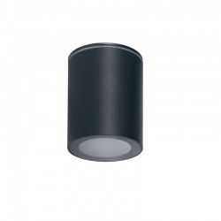 Потолочный светильник Kanlux 33362 AQILO IP 65 DSO-GR