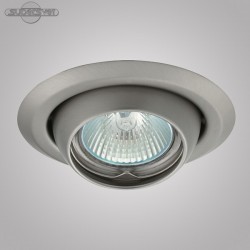 Встраиваемый светильник Kanlux CT-2117-C/M Argus 337