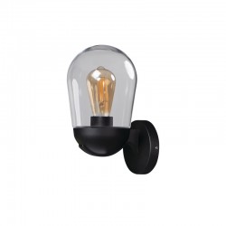 Бра уличный Kanlux 36532 LIEGO EL 28 UP B