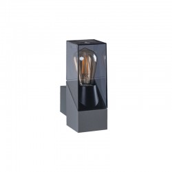 Бра уличный Kanlux 36548 LAVEN EL 25 GR 