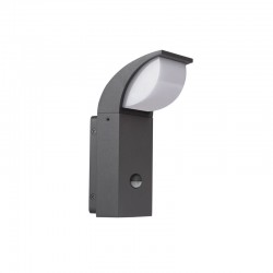 Бра уличный Kanlux 36573 ABETE LED EL 20 SE-GR