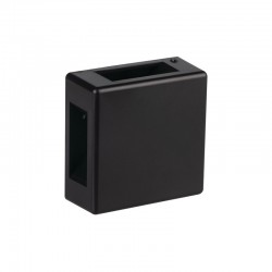 Фасадный светильник KANLUX 39182  REFAZI EL 6W-F-B
