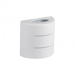 Фасадный светильник KANLUX 39183  REFAZI EL 6W-A-O-W