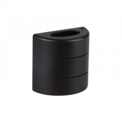Фасадный светильник KANLUX 39185  REFAZI EL 6W-A-O-B
