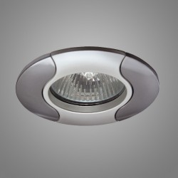 Встраиваемый светильник Kanlux 4785 AKRA CT-DS14PS/N