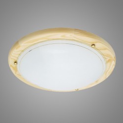 Потолочный светильник Kanlux 70710 TIVA 1130 DDR/ML-SN