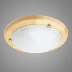 Потолочный светильник Kanlux 70720 TIVA 1030 SDR/ML-SN