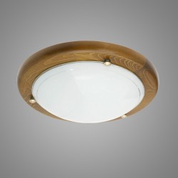 Потолочный светильник Kanlux 70721 TIVA 1030 SDR/ML-DB