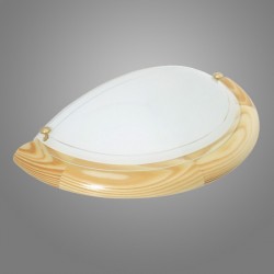 Бра Kanlux 70740 TIVA 1030 1/2DR/ML-SN