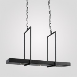 Подвесной светильник Markslojd 105780 Tray