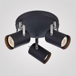 Спот Markslojd 106422 Key