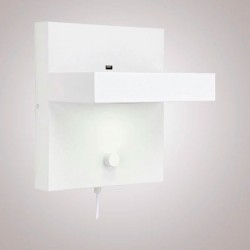 Бра Markslojd 106899 Kubik