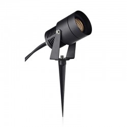 Вкапываемый светильник Markslojd 106934 Garden24