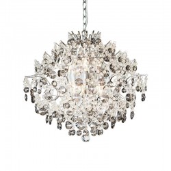 Люстра Markslojd 107415 Hiddem Gem