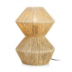 Настольная лампа Markslojd 107983 Straw