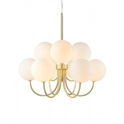 Люстра Markslojd 107994 Bianco