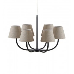 Подвесной светильник Markslojd 107999 Cozy