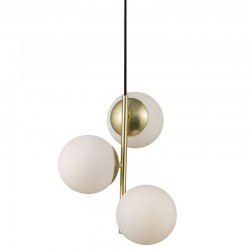 Подвесной светильник Nordlux 48603035 Lilly
