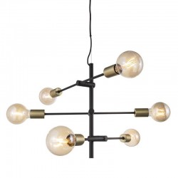Люстра Nordlux 48933003 Josefine