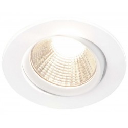 Встраиваемый светильник Nordlux 49400101 Dorado