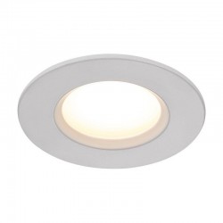 Встраиваемый светильник Nordlux 49430101 Dorado