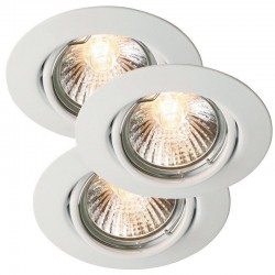 Встраиваемый светильник Nordlux 54540101 Triton
