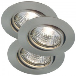 Встраиваемый светильник Nordlux 54540132 Triton