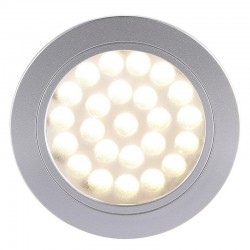 Встраиваемый светильник Nordlux 79440029 Campio