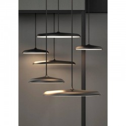 Подвесной светильник Nordlux 83093003 Artist 40