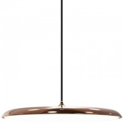 Подвесной светильник Nordlux 83093030 Artist 40
