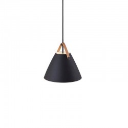 Подвесной светильник Nordlux 84333003 Strap 27
