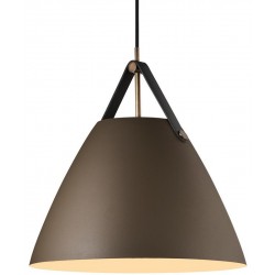 Подвесной светильник Nordlux 84343009 Strap