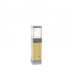 Светильник уличный Norlys 1403GA Halmstad Wood