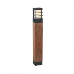 Светильник уличный Norlys 1410B Halmstad Wood