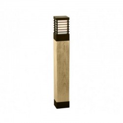 Светильник уличный Norlys 1413B Halmstad Wood