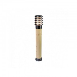 Светильник уличный Norlys 1443B Alta Wood