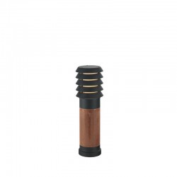 Светильник уличный Norlys 1450B Alta Wood