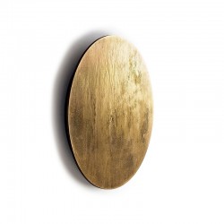 Бра Nowodvorski 10282 RING LED L Wood