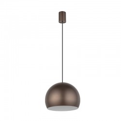 Подвесной светильник Nowodvorski 10293 CANDY Chocolate 