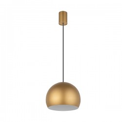 Подвесной светильник Nowodvorski 10295 CANDY Gold