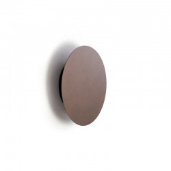 Бра Nowodvorski 10315 RING LED S Chocolate 