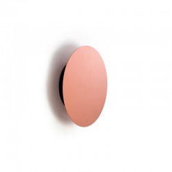 Бра Nowodvorski 10316 RING LED S Copper 