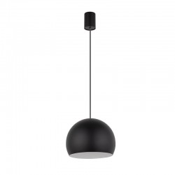 Подвесной светильник Nowodvorski 10334 CANDY Black