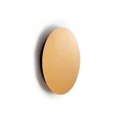 Бра Nowodvorski 10350 RING LED M Gold