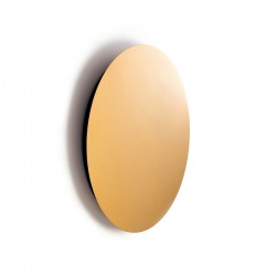 Бра Nowodvorski 10351 RING LED L Gold