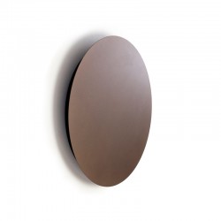 Бра Nowodvorski 10353 RING LED L Chocolate 