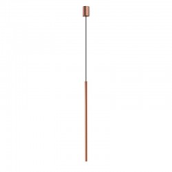 Подвесной светильник Nowodvorski 10448 Laser 750 Copper 